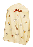 Bedtime Originals Champ Snoopy Diaper Stacker