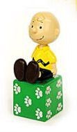 Dice Dream Figure Set - Charlie Brown