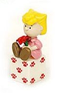 Dice Dream Figure Set - Sally