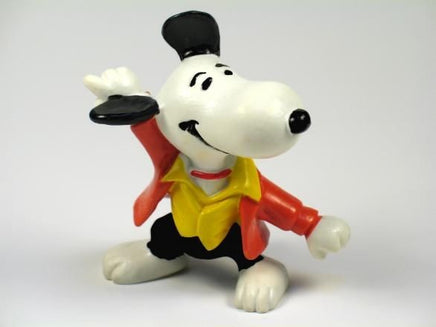 Disco Snoopy Pvc