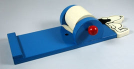 Snoopy Vintage Wood Paper Roll Dispenser