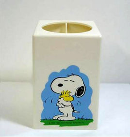 Snoopy Dixie Cup Dispenser (Near Mint)