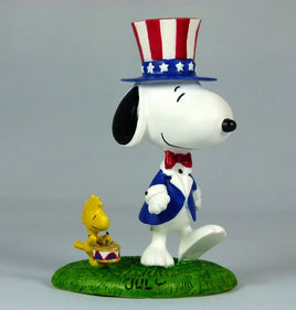 Danbury Mint Figure Of The Month - July