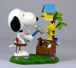 Danbury Mint Figure Of The Month - May