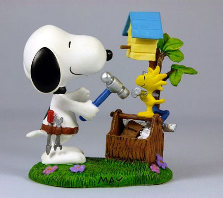Danbury Mint Figure Of The Month - May
