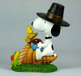 Danbury Mint Figure Of The Month - November