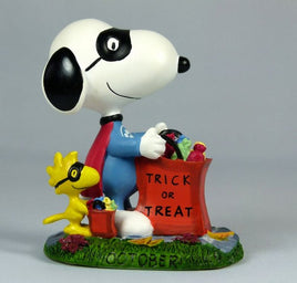 Danbury Mint Figure Of The Month - October