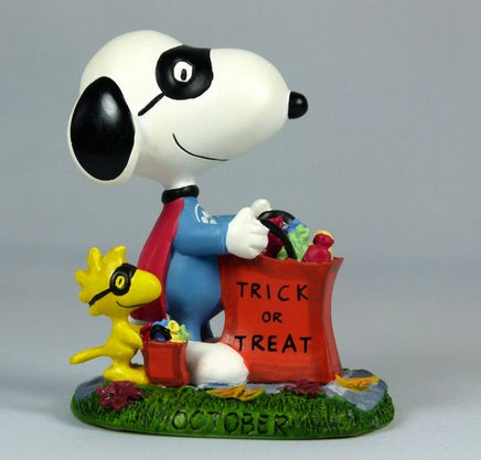 Danbury Mint Figure Of The Month - October