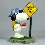 Danbury Mint Figure Of The Month - September