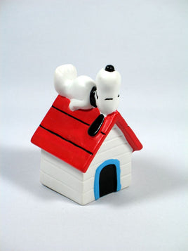 Snoopy's Doghouse Pvc