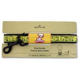 Hallmark Peanuts Comics Dog Leash