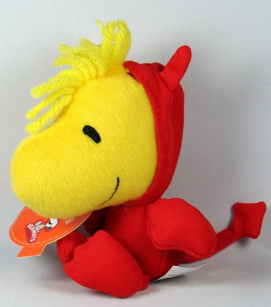Hallmark Woodstock Devil Plush Doll