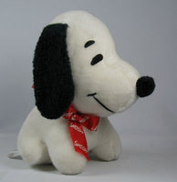 Snoopy Vintage Plush Doll