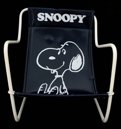 Vintage Snoopy Chair - Large - Reduced Price!