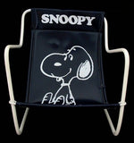 Vintage Snoopy Chair - Large - REDUCED PRICE!