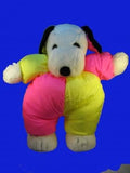 Snoopy "Marshmallow" Doll
