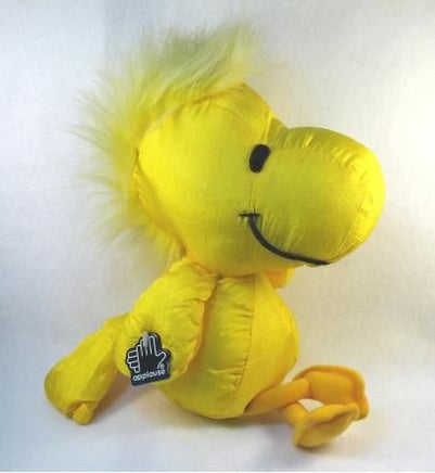 Woodstock "Marshmallow" Doll