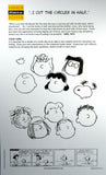 Peanuts Charles M. Schulz Museum Activity Sheet - Characters' Emotions