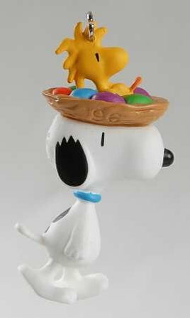 1996 Parade Pals Easter Ornament (No Box)