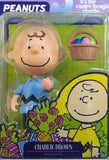 Charlie Brown Figure - Easter Memory Lane