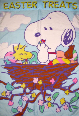 Easter Treats Flag