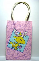 Woodstock Vintage Easter Gift Bag