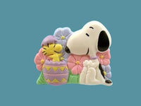 Snoopy Easter 2-D Pin