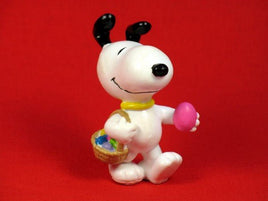 EASTER SNOOPY PVC - snoopn4pnuts.com