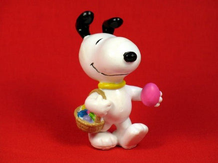EASTER SNOOPY PVC - snoopn4pnuts.com