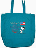 East Coast Collectors Tote Bag - Valley Forge PA (July 1998)