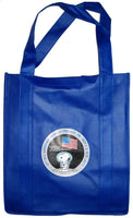 East Coast Collectors Tote Bag - 60th Anniversary - King Of Prussia PA (Oct. 2010)