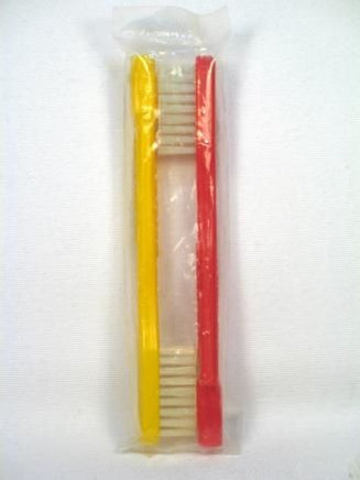 Snoopy Battery-Operated Toothbrush Replacement Set