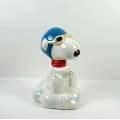 "Flying Ace" Willitts Figurine - snoopn4pnuts.com