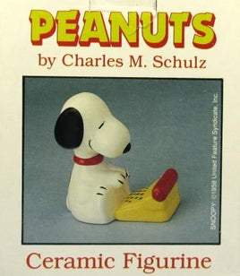 "World Famous Author" Willitts Figurine