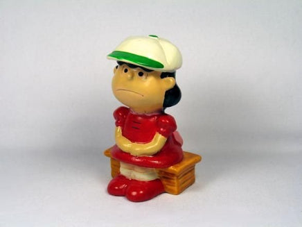 Lucy Figurine