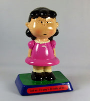 Lucy Figurine