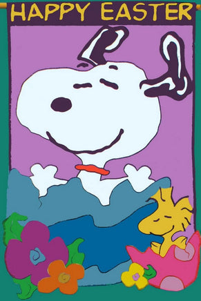 Easter Surprise Flag