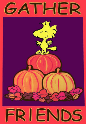 Non-Vintage Flag - Gather Friends