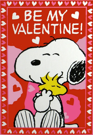 Non-Vintage Flag - Be My Valentine!