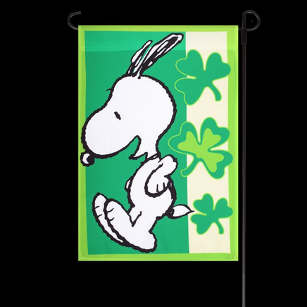 Non-Vintage Flag - St. Patrick's Day