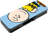 Charlie Brown 8GB Retractable Flash Drive