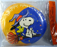 Snoopy Halloween Flashing Wall Decoration