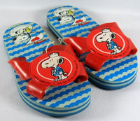 Snoopy Sailor Kids Sandals