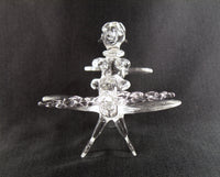 Snoopy Flying Ace Glass Figurine - EXTREMELY RARE! - snoopn4pnuts.com