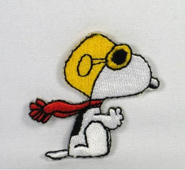 Snoopy Flying Ace Patch
