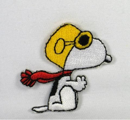 Snoopy Flying Ace Patch