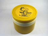 Snoopy Flying Ace - Gold Thermos