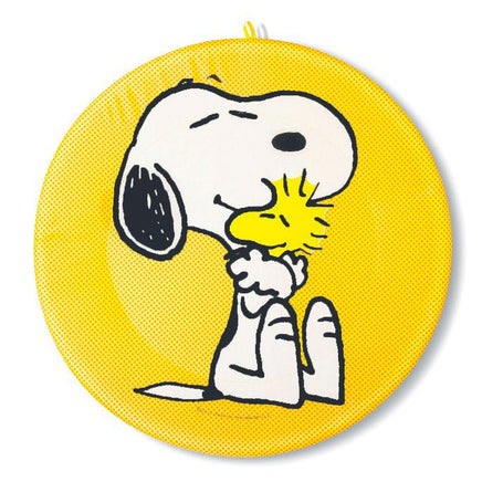 Snoopy Giant Flying Disc - snoopn4pnuts.com