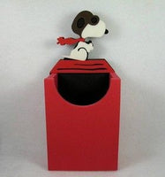 Snoopy Foam Pen/Pencil Holder