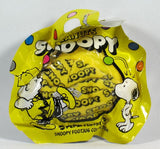 Peanuts Gang "Hacky Sack" Foot Bag - Snoopy